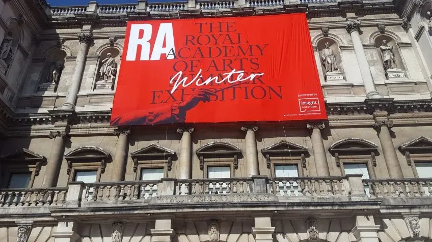 RA Summer Exhibition – online